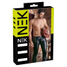 NEK Pantalon HERCULE Noir